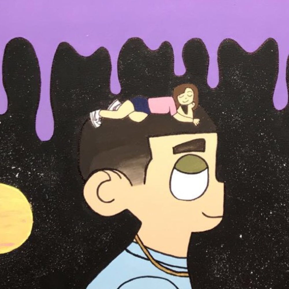 Meet your Posher, Ryan